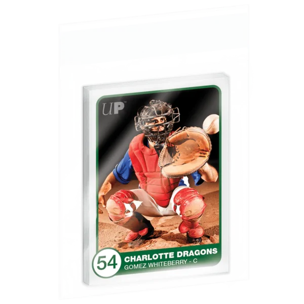 Fundas Team Bag Ultra Pro (100 unidades)