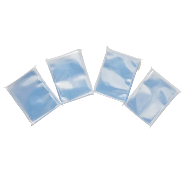 Fundas Estándar Ultra Pro (100 unidades)