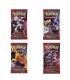 DISPLAY 36 BOOSTER - Rivales Predestinados