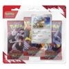 PACK BLISTER 3 - Rivales Predestinados