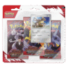 PACK BLISTER 3 - Rivales Predestinados