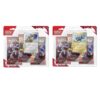 PACK BLISTER 3 - Rivales Predestinados