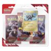 PACK BLISTER 3 - Rivales Predestinados