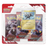 PACK BLISTER 3 - Rivales Predestinados
