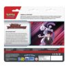 PACK BLISTER 3 - Rivales Predestinados
