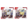 PACK BLISTER 3 - Rivales Predestinados