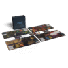 "PROXIMAMENTE" PROVING GROUNDS ORIGINS