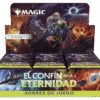 Caja de sobres - El Confín de la Eternidad
