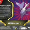 Caja Mega-Latias Ex
