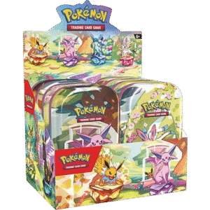 Mini Latas – Evoluciones Prismáticas