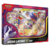 Caja Mega-Latias Ex
