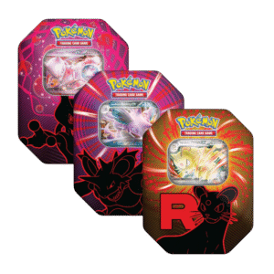 Latas Rivales Predestinados