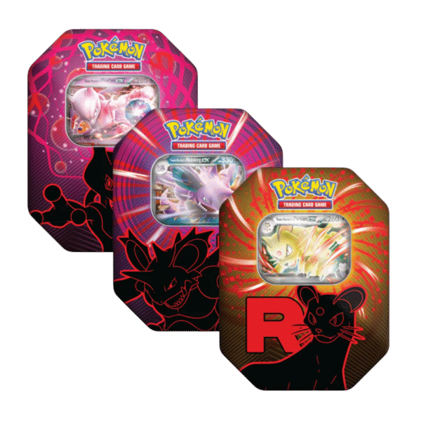 Latas Rivales Predestinados