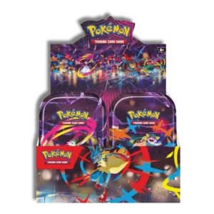 Mini Latas – MegaEvolución