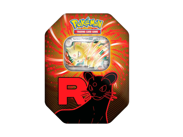 Latas Rivales Predestinados