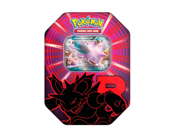 Latas Rivales Predestinados