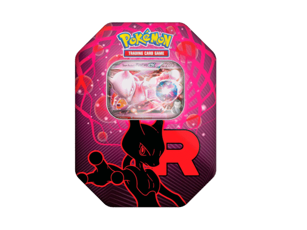 Latas Rivales Predestinados