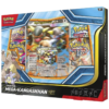Caja Colección Mega Kangaskhan EX